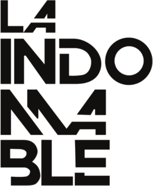 la indomable laindomable negro