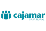 la indomable logo cajamar