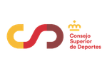 la indomable logo csd