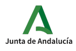 la indomable logo junta andalucia